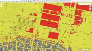 Teren Intravilan Arad  1,6 ha - imagine 6