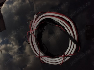 Banda led dinamica capota  - imagine 2