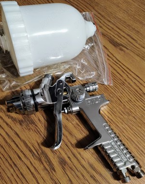 Pistol vopsit PROFESIONAL - nou