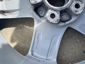 Vând jante Porsche Cayenne  - imagine 5