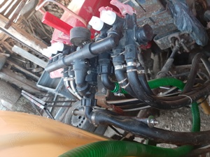 Pompa de erbicidat - imagine 2