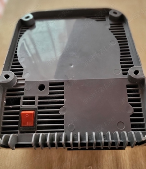 Uscător de maini cu aer cald  - imagine 4