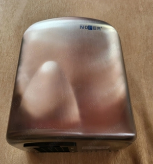 Uscător de maini cu aer cald  - imagine 3