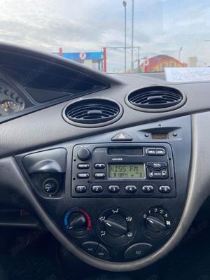 Vând Ford Focus benzina - imagine 3