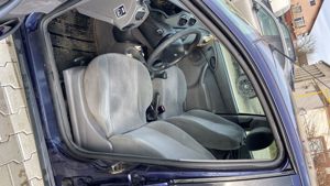 Vând Ford Focus benzina - imagine 9