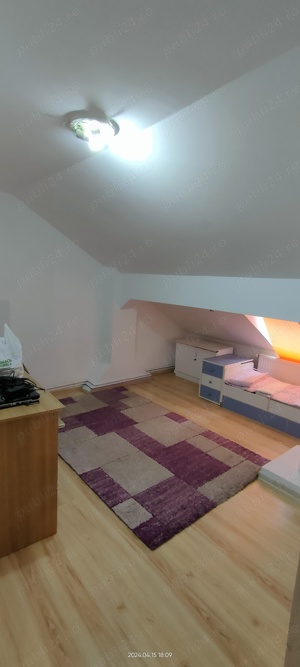 Apartament 3 camere Steaua de vânzare  - imagine 9