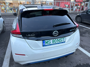 nissan leaf zero edition - imagine 2