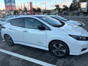 nissan leaf zero edition - imagine 6