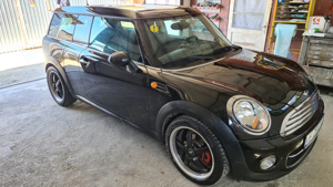 Minicooper Clubman - imagine 4 Minicooper Clubman - imagine 4