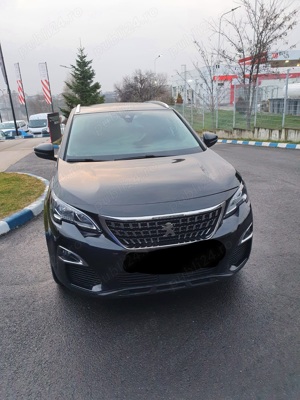 Peugeot 3008 1.5 Hdi - imagine 4