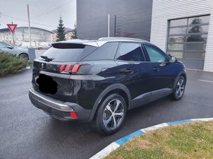 Peugeot 3008 1.5 Hdi
