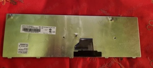 Vand tastatura laptop lenovo