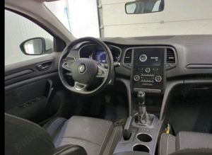 Vand Renaul Megane 4- 3 bucati km reali certificati din 3 surse - imagine 7