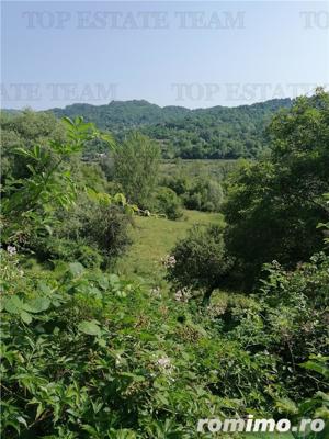 Teren 11230 m.p.  + Conac - necesita renovare - imagine 2