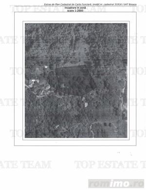 Teren 11230 m.p.  + Conac - necesita renovare - imagine 8