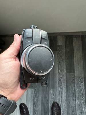 idrive BMW G20/30 - imagine 3