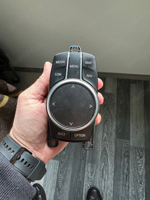 idrive BMW G20/30 - imagine 4