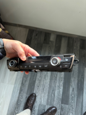 Panou  clima F30/31 toata gama F - imagine 2