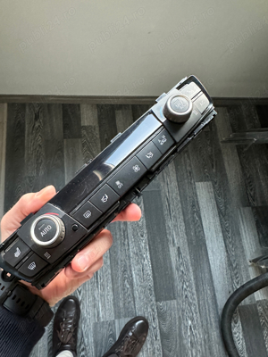 Panou  clima F30/31 toata gama F - imagine 4