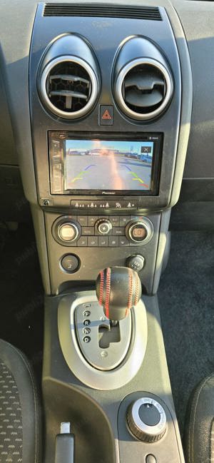 2008 Automata 4x4 diesel - imagine 7