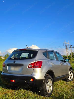 2008 Automata 4x4 diesel - imagine 5