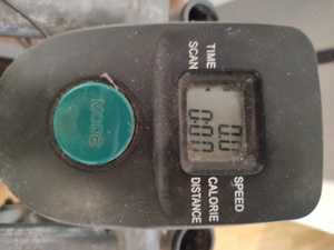 bicicleta eliptica first bike  - imagine 4