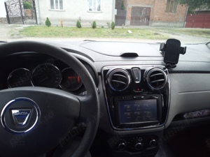 Dacia Lodgy - imagine 7