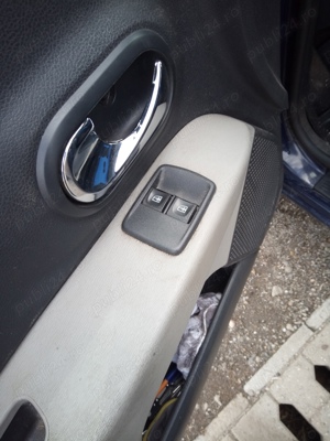 Dacia Lodgy - imagine 5