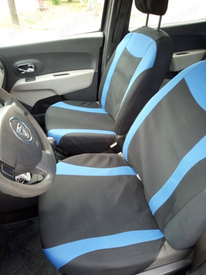 Dacia Lodgy - imagine 6