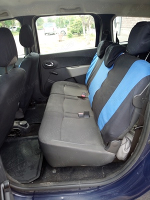 Dacia Lodgy - imagine 9