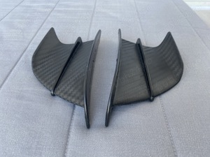 Aripioare moto ornamanet