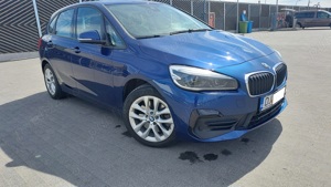 BMW225 XE iPerformance, 2020 Hybrid - imagine 7