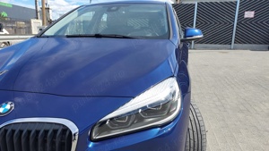 BMW225 XE iPerformance, 2020 Hybrid - imagine 2