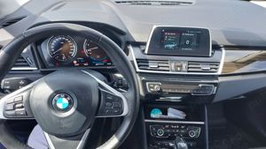 BMW225 XE iPerformance, 2020 Hybrid - imagine 6