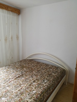 Vând apartament 2 camere mobilat și utilat  - imagine 7