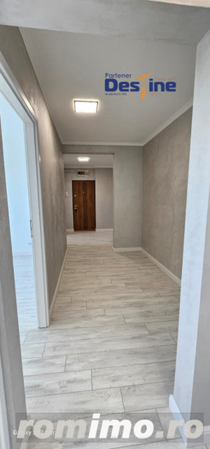 Apartament 3 camere Decomandat, 80 mp, total renovat, panoramic, Zona Alexandru - imagine 7