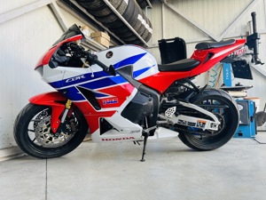 Vand Honda CBR 600 RR 2015 ABS - imagine 2