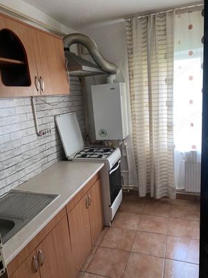 Proprietar  închiriez  garsonieră 42 mp confort 1 , decomandata  - imagine 2