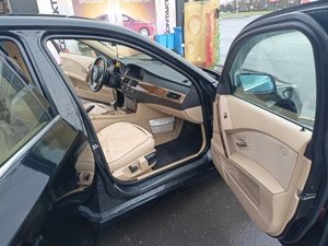 Vînd BMW E60 sau schimb - imagine 2