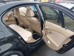 Vînd BMW E60 sau schimb - imagine 4