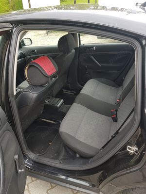 Vînd mașină Vw pasat - imagine 10