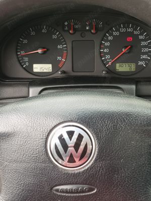 Vînd mașină Vw pasat - imagine 3
