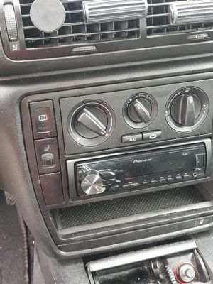 Vînd mașină Vw pasat - imagine 5