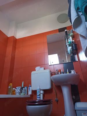 Apartament 2 camere, Mansarda, Blascovici