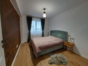 Inchiriez apartament NOU 3 camere - Selimbar  - imagine 7