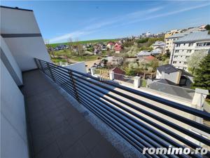 Penthouse zona Parc Agrement Tatarasi! De Vanzare! 0727817187 - imagine 4