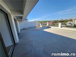 Penthouse zona Parc Agrement Tatarasi! De Vanzare! 0727817187 - imagine 11