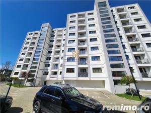 Penthouse zona Parc Agrement Tatarasi! De Vanzare! 0727817187 - imagine 9