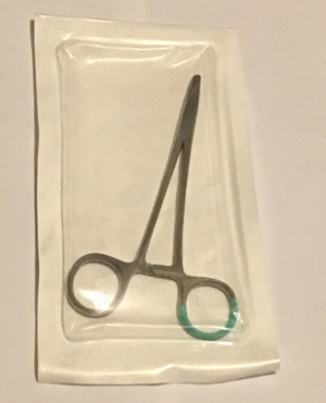 Pensa mică inox sigilată