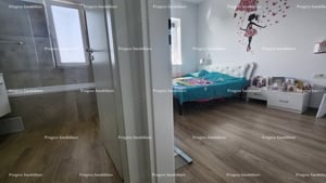 Apartament 2 camere - decomandat - mobilat si utilat - parcare inclusa - imagine 6